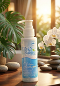 Trio Nature Hair Shampoo (110ml)