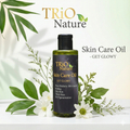 Trio Nature Skin Care Oil (100ml)